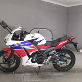 Мотоцикл Honda CBR250R с пробегом 28541 km