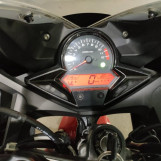 Мотоцикл Honda CBR250R с пробегом 28541 km