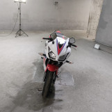 Мотоцикл Honda CBR250R с пробегом 28541 km