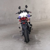 Мотоцикл Honda CBR250R с пробегом 28541 km