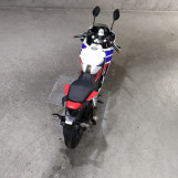 Мотоцикл Honda CBR250R с пробегом 28541 km