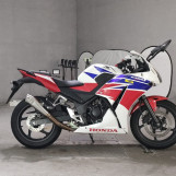 Мотоцикл Honda CBR250R с пробегом 28541 km