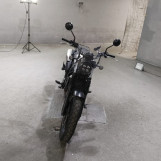 Мотоцикл Honda CL250 з пробігом 13768 km