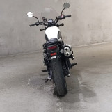 Мотоцикл Honda CL250 з пробігом 13768 km