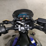 Мотоцикл Honda NC750S с пробегом 36688 km