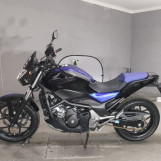 Мотоцикл Honda NC750S с пробегом 36688 km