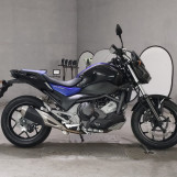 Мотоцикл Honda NC750S с пробегом 36688 km