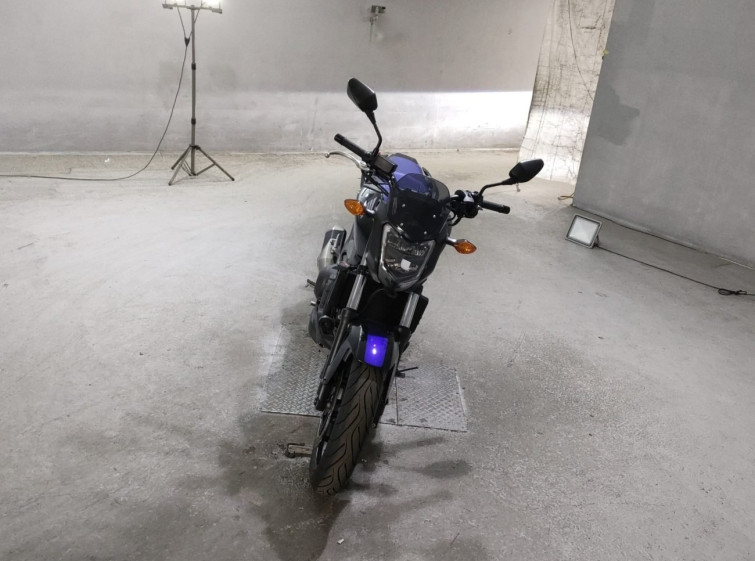 Мотоцикл Honda NC750S с пробегом 36688 km