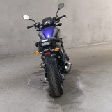 Мотоцикл Honda NC750S с пробегом 36688 km
