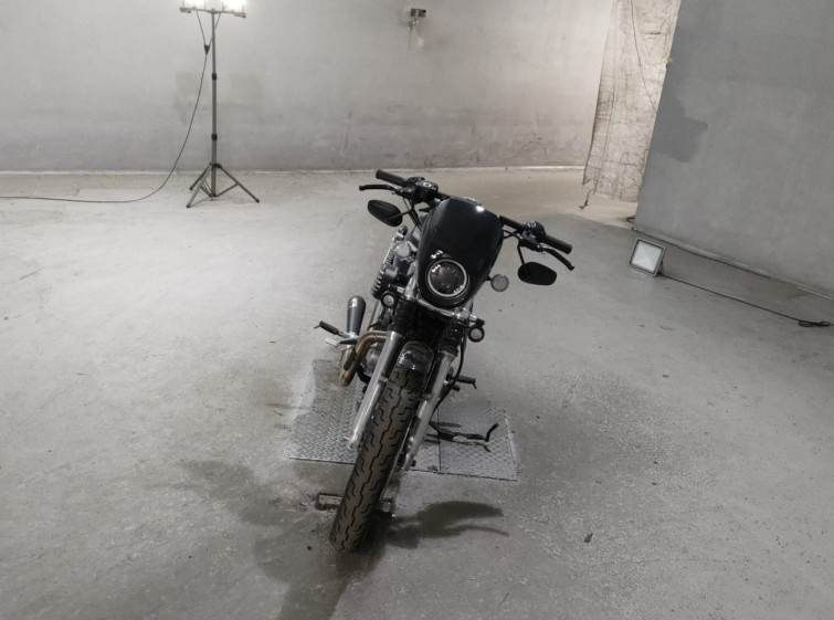 Мотоцикл HD SPORTSTER XL883L с пробегом 18369 km