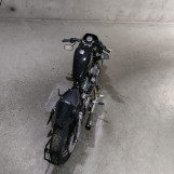 Мотоцикл HD SPORTSTER XL883L с пробегом 18369 km