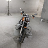 Мотоцикл HD LOW RIDER FXDL1580 з пробігом 2209 km