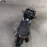 Мотоцикл Yamaha T-MAX560 з пробігом 13876 km