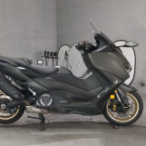 Мотоцикл Yamaha T-MAX560 з пробігом 13876 km