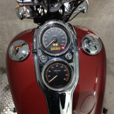 Мотоцикл HD LOW RIDER FXDL1580 с пробегом 15793 km