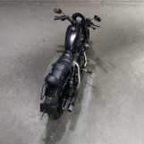 Мотоцикл HD ROADSTER XL1200CX з пробігом 7310 km