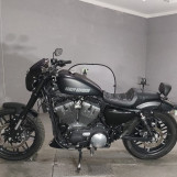 Мотоцикл HD ROADSTER XL1200CX з пробігом 7310 km