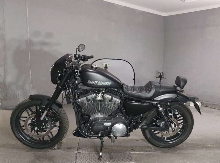 Мотоцикл HD ROADSTER XL1200CX з пробігом 7310 km