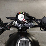 Мотоцикл Kawasaki ELIMINATOR 400SE с пробегом 7718 km