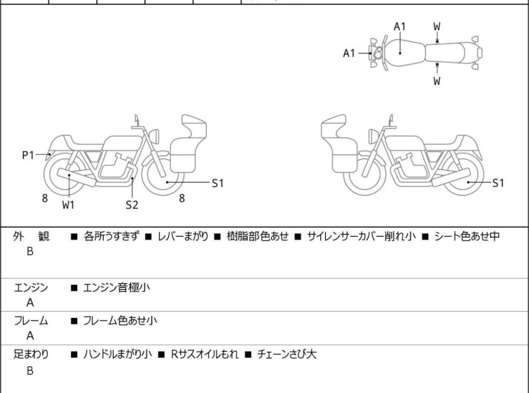 Мотоцикл Kawasaki ELIMINATOR 400SE с пробегом 7718 km