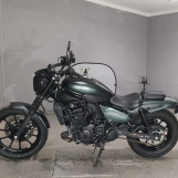 Мотоцикл Kawasaki ELIMINATOR 400SE с пробегом 7718 km