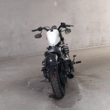 Мотоцикл HD SPORTSTER FORTY-EIGHT XL1200X з пробігом 7803 km