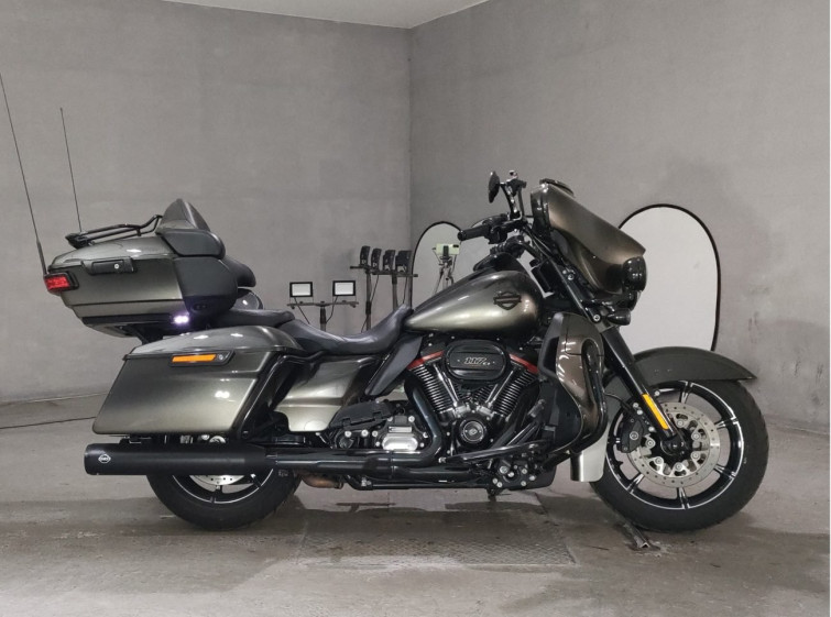 Мотоцикл HD ELECTRA GLIDE FLHTKSE1920 с пробегом 29298 km