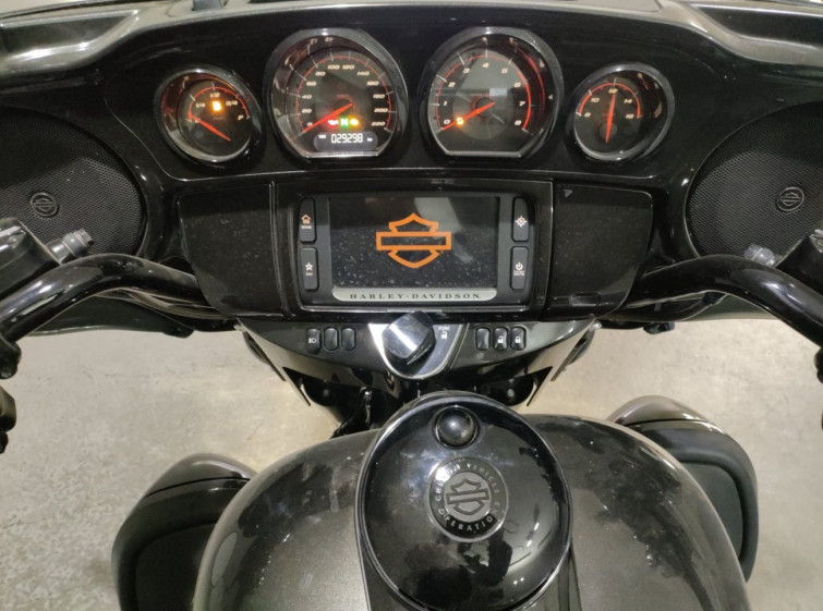 Мотоцикл HD ELECTRA GLIDE FLHTKSE1920 с пробегом 29298 km