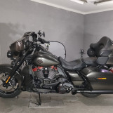 Мотоцикл HD ELECTRA GLIDE FLHTKSE1920 с пробегом 29298 km