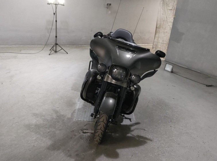 Мотоцикл HD ELECTRA GLIDE FLHTKSE1920 с пробегом 29298 km