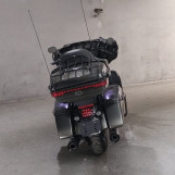 Мотоцикл HD ELECTRA GLIDE FLHTKSE1920 с пробегом 29298 km