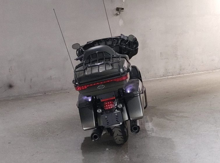 Мотоцикл HD ELECTRA GLIDE FLHTKSE1920 с пробегом 29298 km