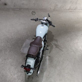 Мотоцикл Honda GB350C з пробігом 129 km