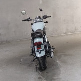Мотоцикл Honda GB350C з пробігом 129 km