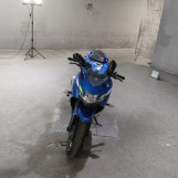 Мотоцикл Suzuki GIXXER SF250 з пробігом 5062 km