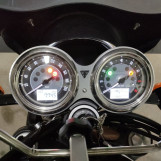 Мотоцикл Triumph BONNEVILLE T100 з пробігом 7745 km