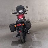 Мотоцикл Triumph BONNEVILLE T100 з пробігом 7745 km