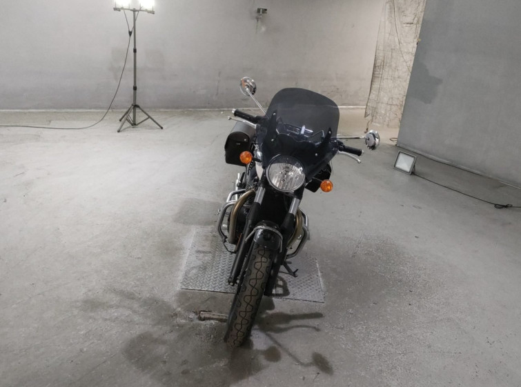 Мотоцикл Triumph BONNEVILLE T100 з пробігом 7745 km