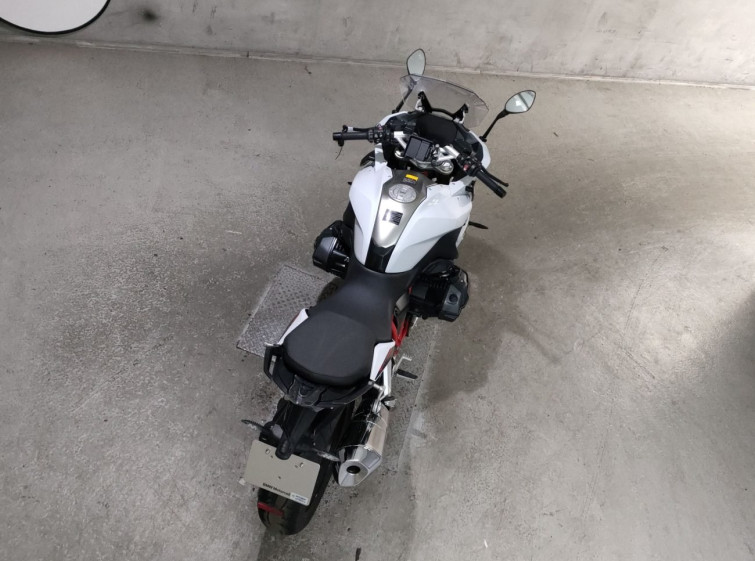 Мотоцикл BMW R1250RS с пробегом 16350 km