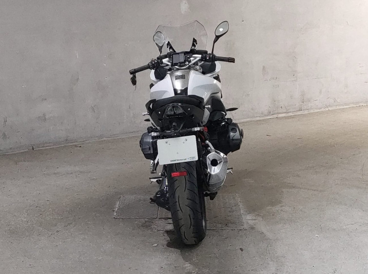 Мотоцикл BMW R1250RS с пробегом 16350 km