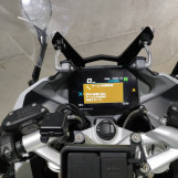 Мотоцикл BMW R1250RS с пробегом 16350 km