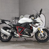 Мотоцикл BMW R1250RS с пробегом 16350 km