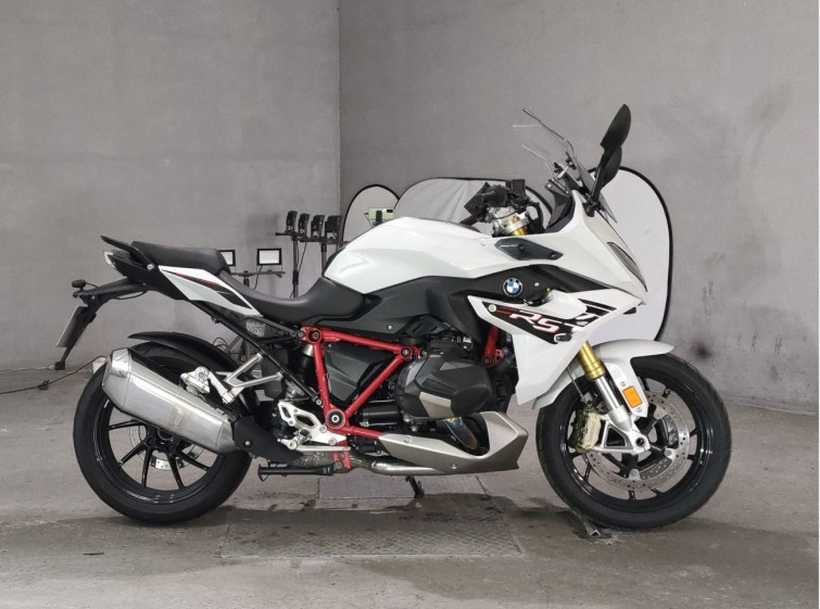 Мотоцикл BMW R1250RS с пробегом 16350 km