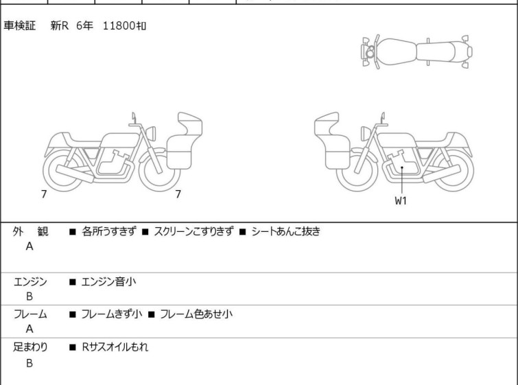 Мотоцикл BMW R1250RS с пробегом 16350 km