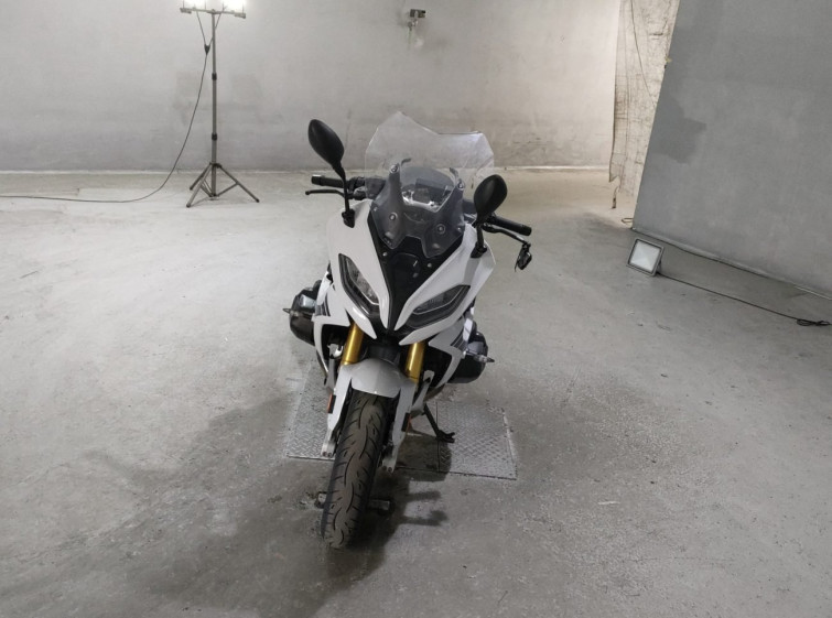 Мотоцикл BMW R1250RS с пробегом 16350 km
