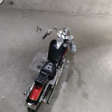 Мотоцикл Kawasaki VULCAN400 CUSTOM з пробігом 26820 km