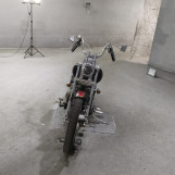 Мотоцикл Kawasaki VULCAN400 CUSTOM з пробігом 26820 km