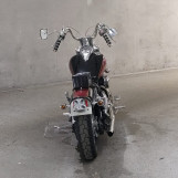 Мотоцикл Kawasaki VULCAN400 CUSTOM з пробігом 26820 km