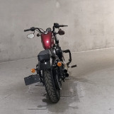Мотоцикл HD SPORTSTER FORTY-EIGHT XL1200X з пробігом 5442 km