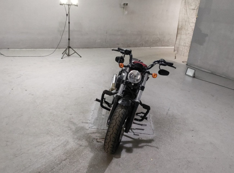 Мотоцикл HD SPORTSTER FORTY-EIGHT XL1200X з пробігом 5442 km